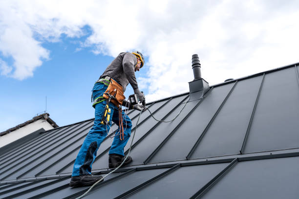 Fast & Reliable Emergency Roof Repairs in Brooklyn Park, MN